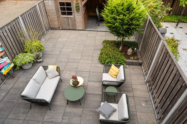 Medium property photo - Beekenstein 114, 3328 ZE Dordrecht